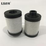 Vacuum pump exhaust filter 731311000 oil mist separator 731311-0000