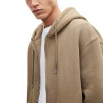 Factory High Quality Cotton Spandex Workout Long Sleeve Pullover Hoodie