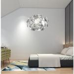 Nordic Hope pendant Lights For Bedroom Dining Table hanging Kitchen Acrylic