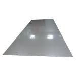 BA 2B NO.1 NO.4 8K AISI 304 Stainless Steel Plate HL