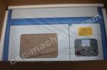 Stamp mini cnc laser machine ZK-2525-40W(250*250mm)