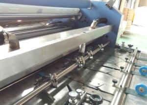 Wholesale Automatic High Speed Laminator , Steel Material Hot Roll Laminating Machine from china suppliers
