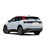 High Speed High Quality SUV Volkswagen ID4 Used Cars for Sale Electric Car Used