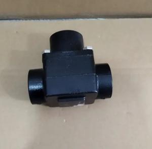 Wholesale High Quality 22125245 OEM Temperature Control Valve Core Industrial Air Compressor Parts Wholesale Screw Design from china suppliers
