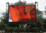 Traffic P5 Full Color LED Sign for Outdoor Advertising Pedestrian Bridge Display