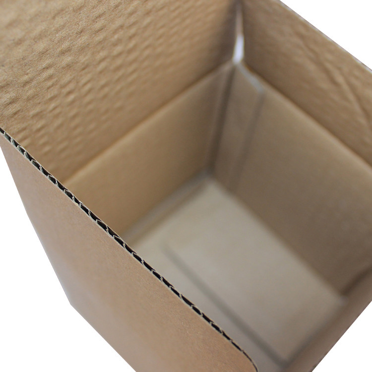Custom ODM Rigid Apparel Boxes 3 Layers 5 Layers For Clothing Shipping