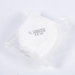 Non-woven Disposable face mask 5-ply KN95 face mask