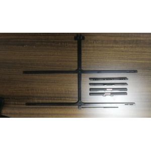 Buy cheap Narrow Fabric Kyang Yhe Needle Loom Spare Parts Muller Varitex Heald Frame from wholesalers