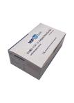 350GSM Recycled Medicine Packaging Box White Cardboard For Detection Reagent