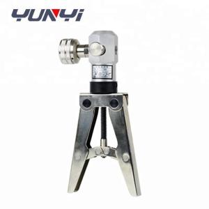 Wholesale Structural Lab Air Hand Pressure Gauge Calibrator 60MPa from china suppliers