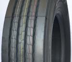 Factory Price Tubeless All Position Radial Vacuum Tire For Truck And Bus 12R22.5