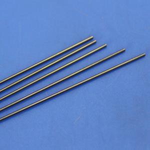 Wholesale Customized High Precision Hard Metal Tungsten Carbide Round Bars from china suppliers