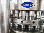 Veterinary Pills Rotary Tablet Press Machine With 100Kn Max. Pressure