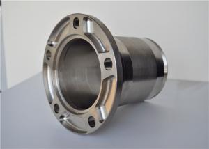 Wholesale TI6AL4V Custom Titanium Machining Torque Arm Adapter For Kart Racing Chassis from china suppliers