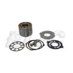 Excavator Hydraulic Spare Parts For PV90R Series PV90R030 PV90R042 PV90R55