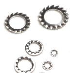 65Mn/STAINLESS STEEL Internal Tooth Lock Washer DIN 6797 DIN 6798 for Secure