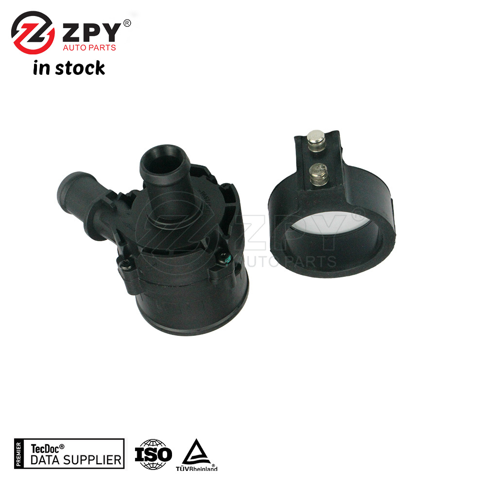 5G0965567 Advanced Auxiliary Cooling Water Pump Fit For VW CC Golf Passat AUDI A3 Q3