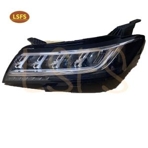 Wholesale ROEWE SAIC Car Fitment Left Headlight for 2018 High Config Spring OE No. 10558959 from china suppliers