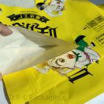 Aluminium Foil Pouch Three Sides Sealed Food Grade Packaging Bag Hot Seal Retort