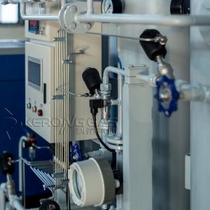 Wholesale Medical Grade Auto High Purity Nitrogen Generator For Pharmaceutical from china suppliers