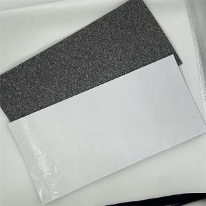 China Waterproofing Battery Interface Compressive Pad Closed Cell Foam Insulation Sheets on sale