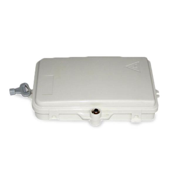 IP55 Water-proof Fiber Optic Distribution Box for Outdoor FTTx Network with