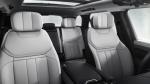 Powerful Environmental Electric Car Range Over P550e Strong Hybrid Powertrain W