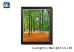 Fashionable 3D Effect 5D Lenticular Printing Picture For Home Decoration