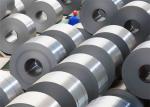 Rotproof 316 Stainless Steel Coil EN 1.4401 ASTM A240 Standard For Industry