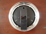 AC110v Round Neon Led Clock