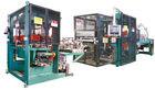 Wholesale Automatic Plastic Process Equipment , Plastic Sheet Extrusion Line Foaming Agent from china suppliers