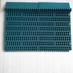 Conveyor Plastic Modular Belt for Frozen Food Cooling