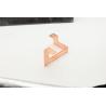 Buy cheap Professional factory insulation treatment, electroplating processing, precision from wholesalers