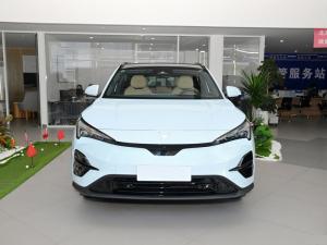 Wholesale ARCFOX Alpha T5 2024 Stylish Midsize SUV Electric Car from china suppliers