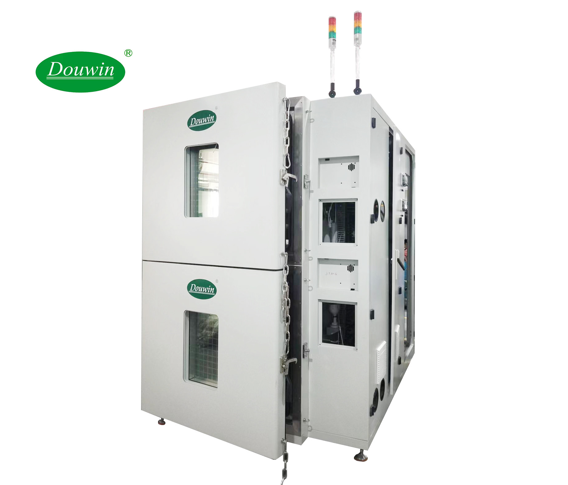 408L Small Capacity ESS Chamber Thermal Cycling Chamber For Testing Products