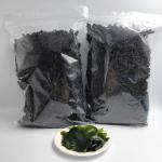Organic Undaria Pinnatifida Wakame Seaweed Undaria Sea Vegetable 1kg For