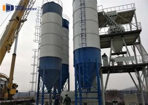 Wholesale 80t/H Light Insulation Dry Perlite Dry Mix Mortar Manufacturing Plant from china suppliers