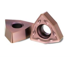 Wholesale YBG205 Indexable Carbide Inserts SPMG Series SPMG05 / 06 / 08 / 09 /14 from china suppliers