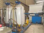 CE Polyurethane Sandwich Panel Making Line