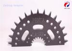 Carbon Steel CNC Laser Cutter / Laser Sheet Metal Cutting Machine Gantry