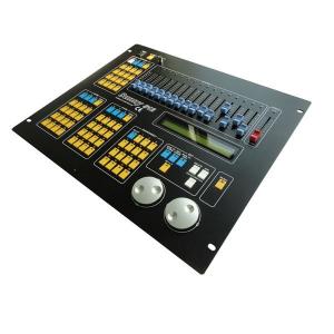 Wholesale Professional Sunny 512 DMX LED Light Controller Lighting Solutions for Stage Equipment from china suppliers