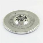 GT2252 Turbo Back Plate 701335-0004 703682-0051 703682-0074 OD 129mm Fit CH 100