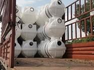 Wholesale Customized 2mm Septic Tank Forming Mould for Application from china suppliers