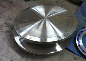 Wholesale BS4504 BS10 ASTM B564 Nickel Alloy Flanges Inconel 825 Alloy UNS N08825 DIN 2.4858 Pate / WN / Blank Flange from china suppliers