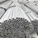 Grade B Seamless Carbon Steel Pipe ASME SA106 2mm-100mm OD