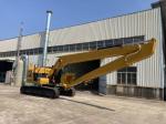 CAT330 CAT320 CAT215 CAT315 CAT336 Long Reach Booms for Excavator