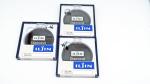 High Efficiency Round PCD Cutting Tools 2.0mm Thickness Multipurpose