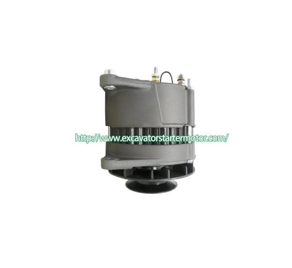 Alternator 12V 80A 47020054 47020056 47020058 47020062 47020063 47020069 LEA0438