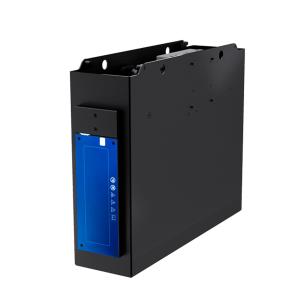 Wholesale OEM ODM LiFePO4 Lithium battery pack AGVs AMR Automated Warehouse Robots Vehicles Battery Packs 24v 48v 80v from china suppliers