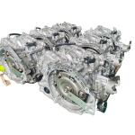 Car Fitment Toyota 3040002030 K313 Automatic Transmission Assembly for Corolla